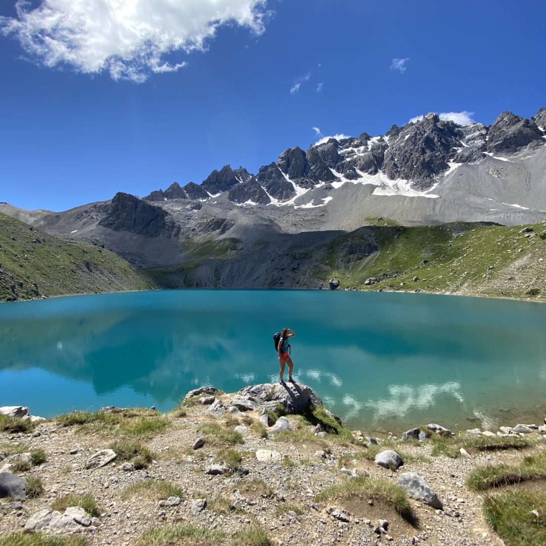 tour des queyras