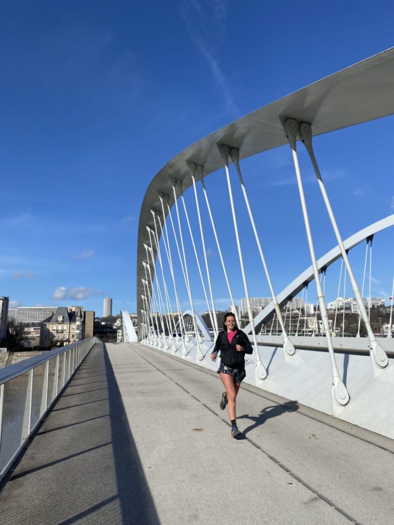 Où courir à Lyon ? ( 21 endroits ) Foutrak